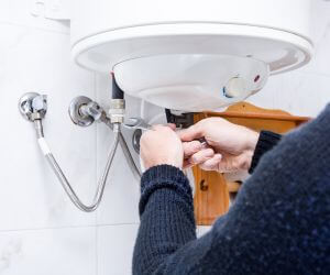 About Water Heater Repair LLC Lathrop, CA